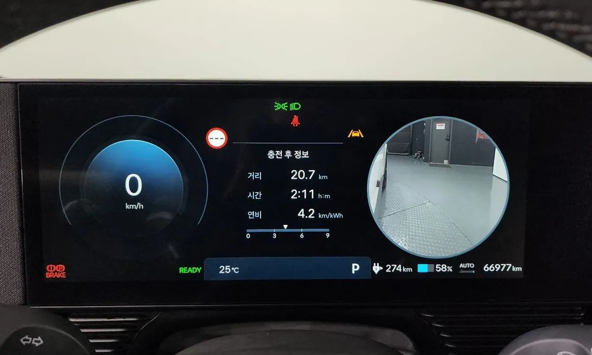 Hyundai Ioniq5 — фото 3