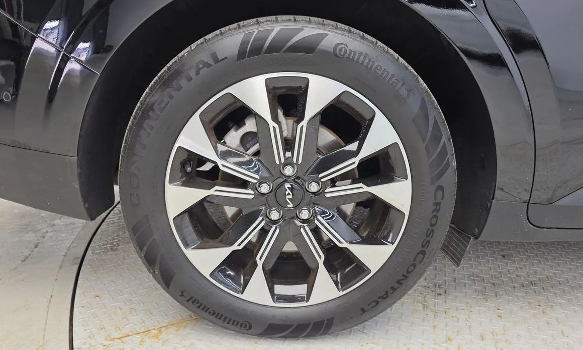 Kia Carnival — фото 10