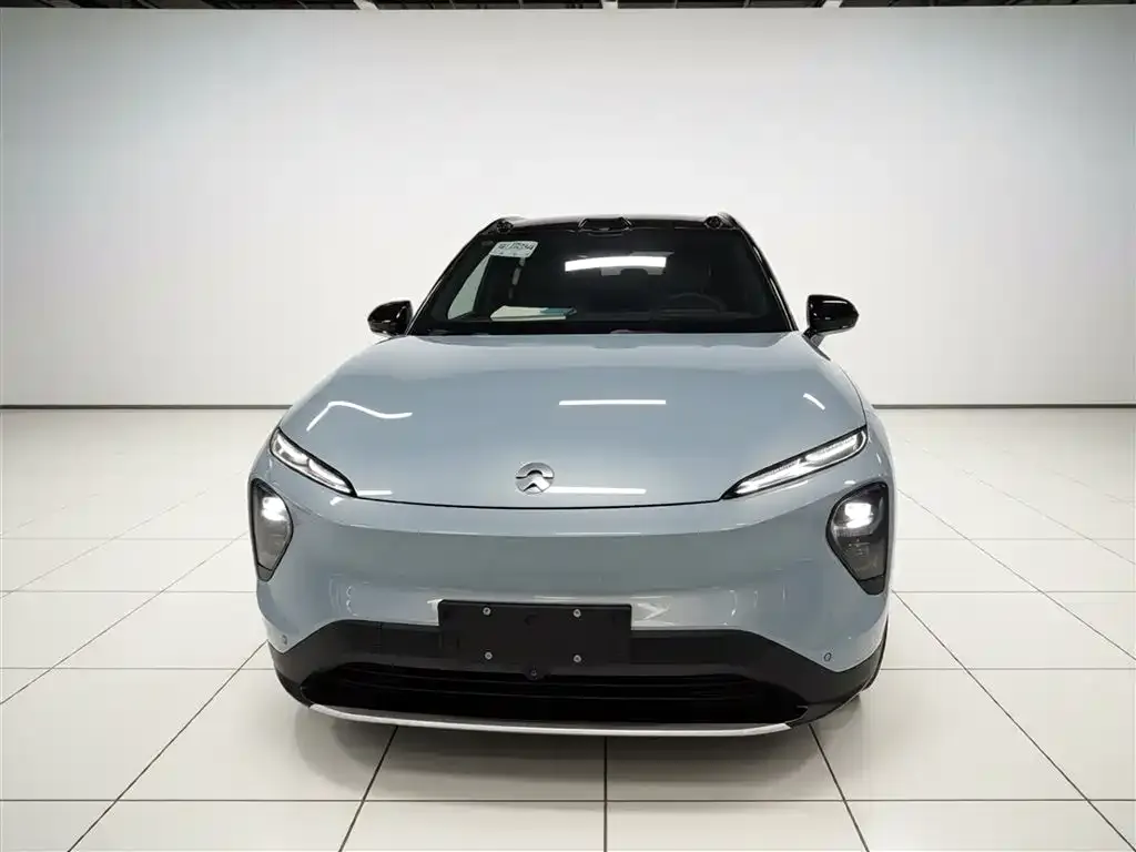NIO ES7 — фото 3
