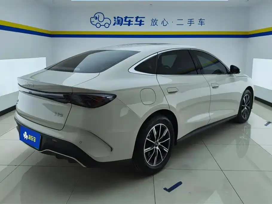 BYD Seal 06 — фото 7