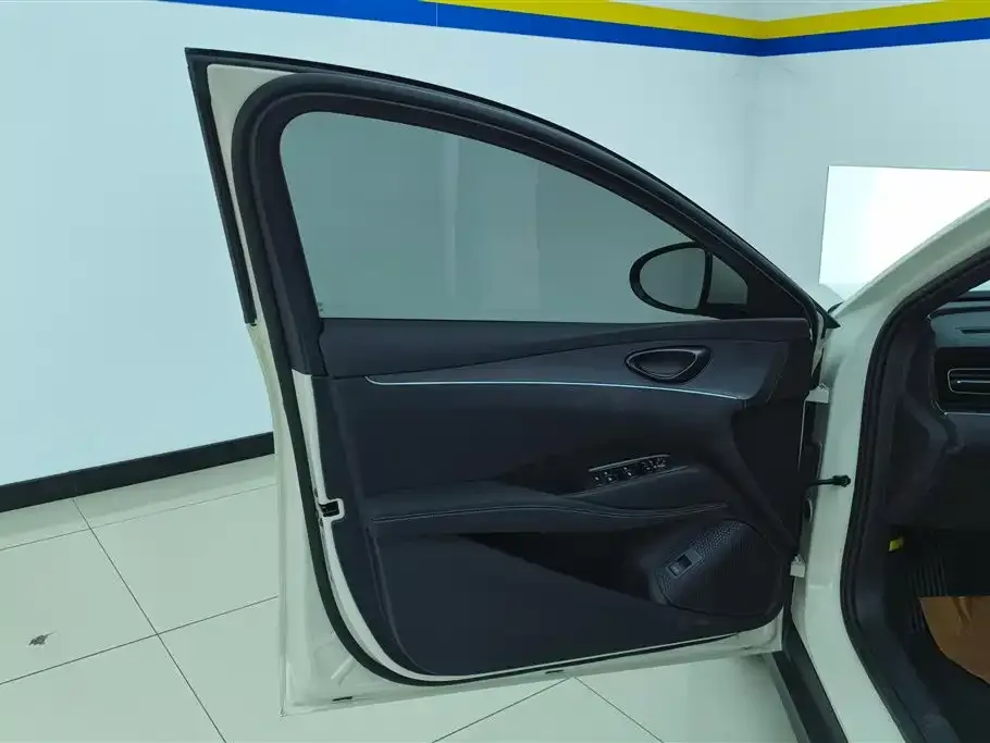 BYD Seal 06 — фото 6