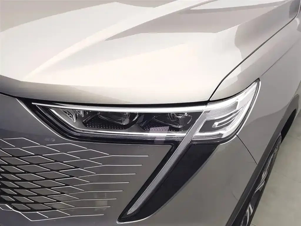 Haval Xiaolong MAX — фото 6