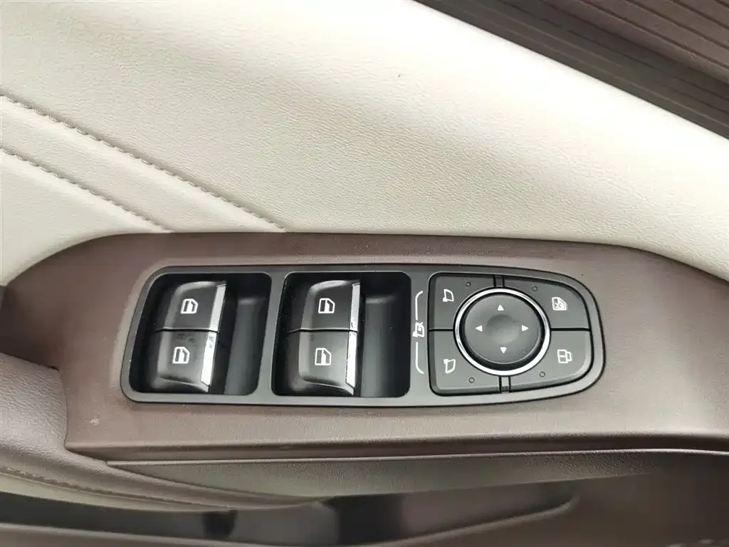 Haval Xiaolong MAX — фото 7