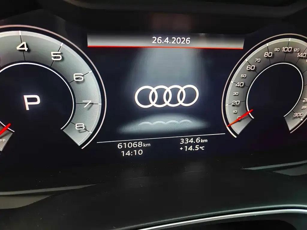Audi A6L — фото 2