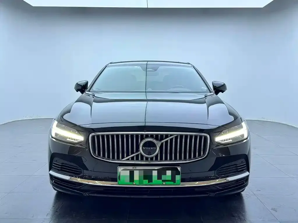 Volvo S90 PHEV — фото 3