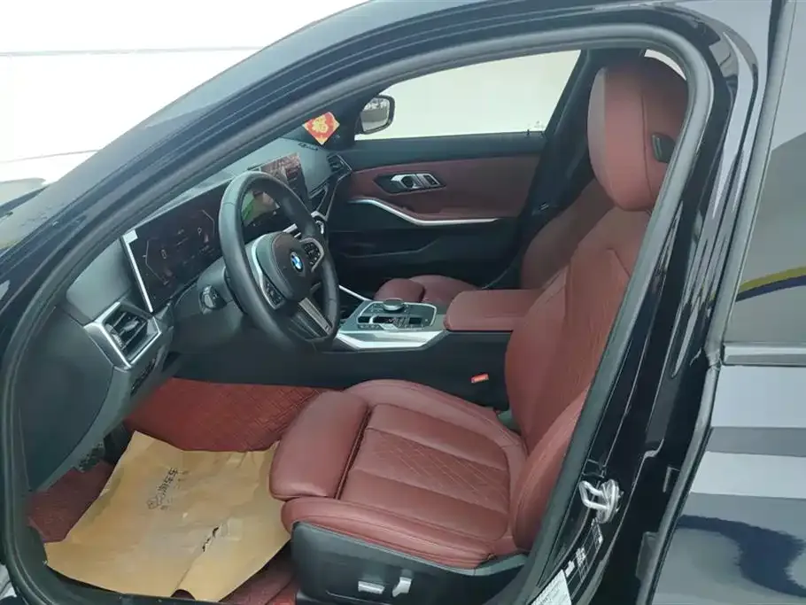 BMW 3 Series — фото 10