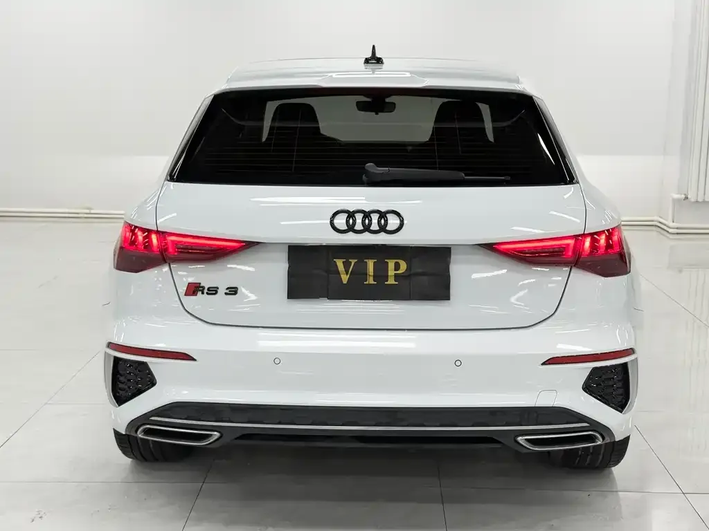 Audi A3 — фото 8
