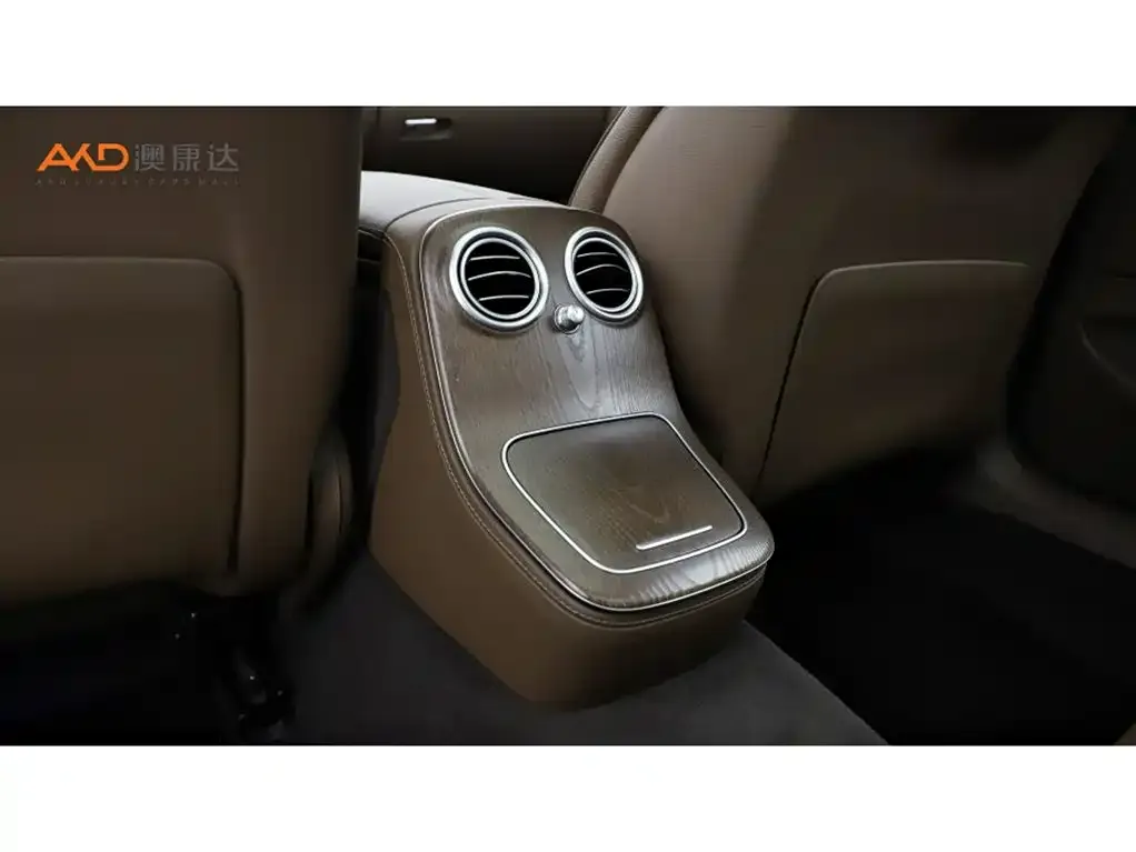 Mercedes-Benz E-Class New Energy — фото 7