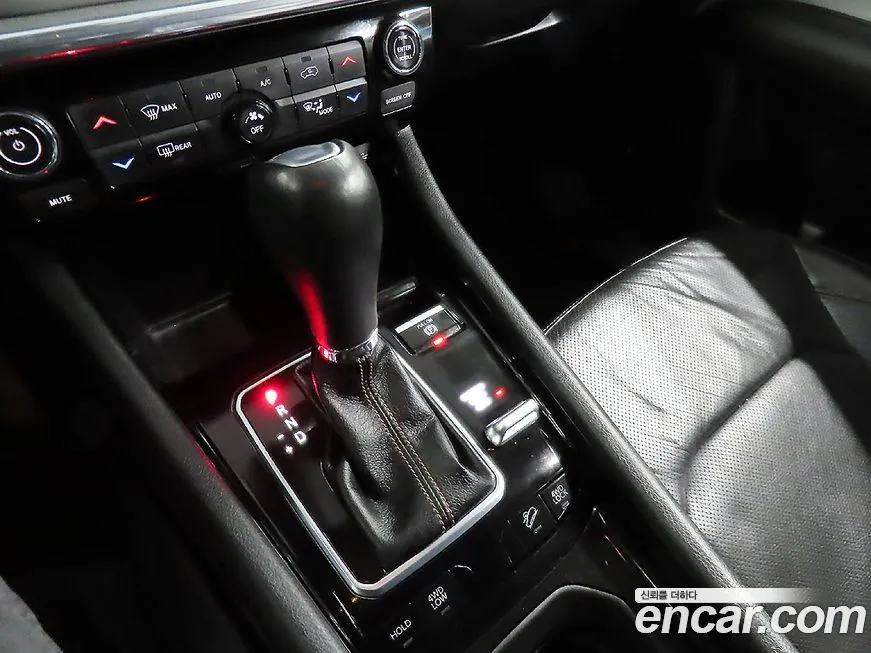 Jeep Compass — фото 4