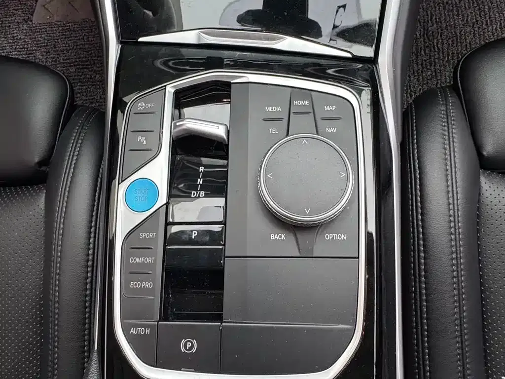 BMW i3 — фото 4