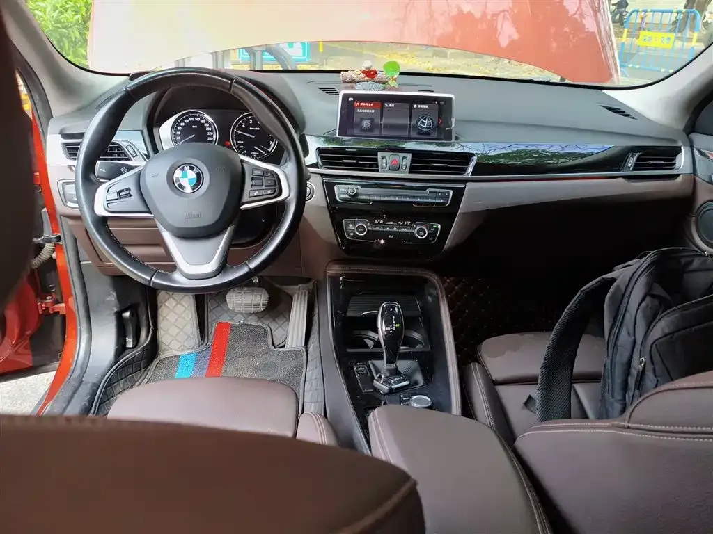 BMW X2 — фото 2