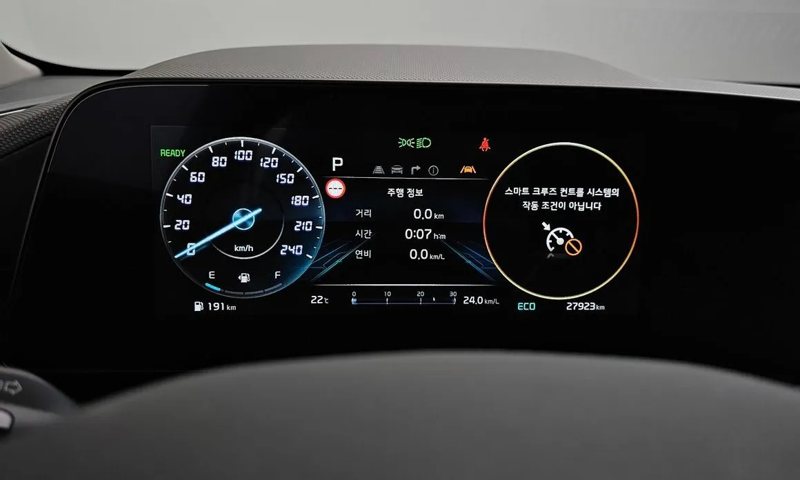 Kia Niro — фото 2