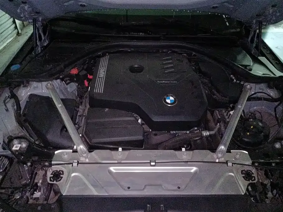 BMW 4 Series — фото 9