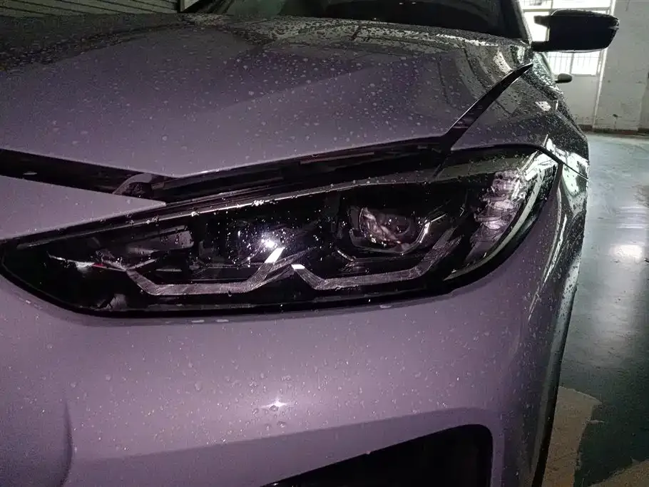 BMW 4 Series — фото 5