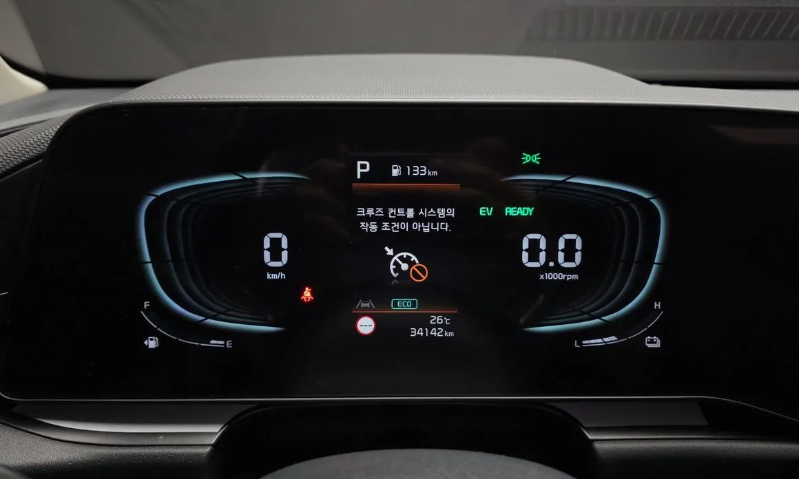 Kia Niro — фото 2