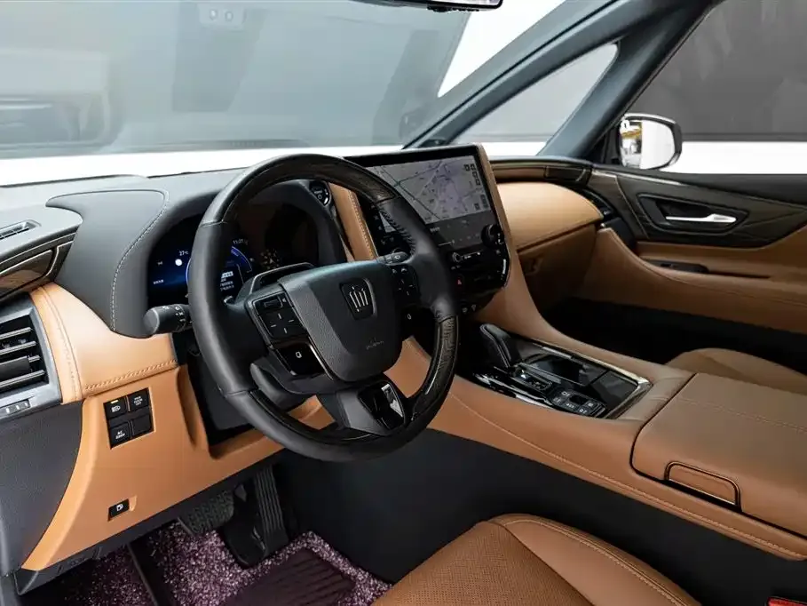 Toyota Vellfire — фото 9