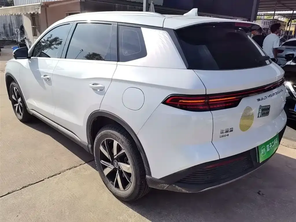 BYD Pro New Energy — фото 3