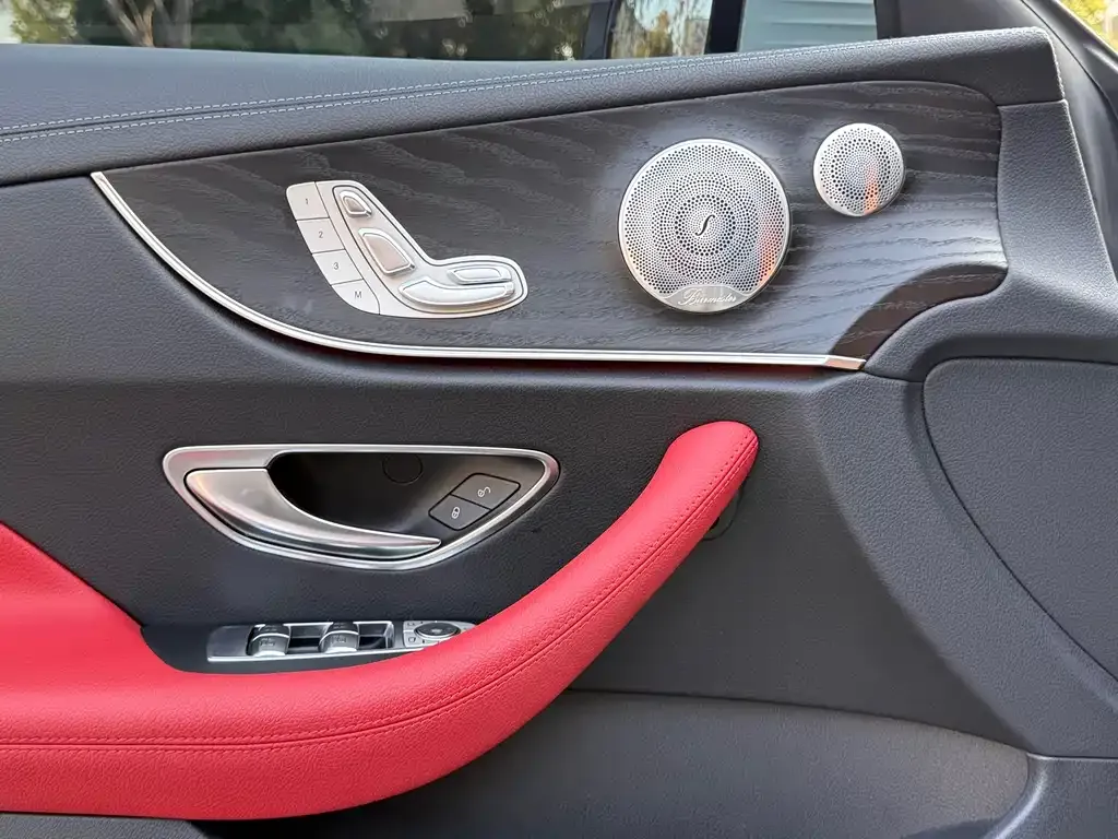 Mercedes-Benz E-Class (Import) — фото 5