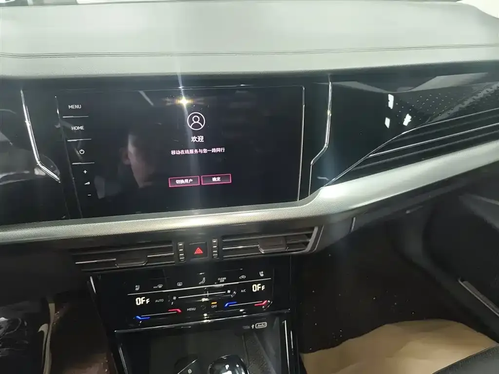 Volkswagen Passat — фото 6