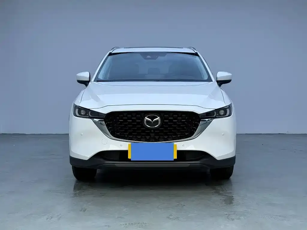 Mazda CX-5 — фото 4
