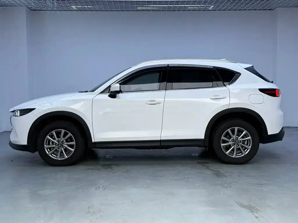 Mazda CX-5 — фото 2