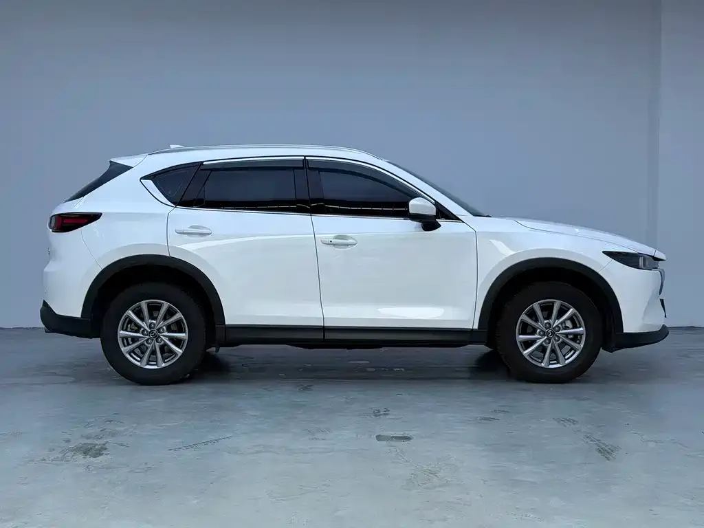 Mazda CX-5 — фото 8