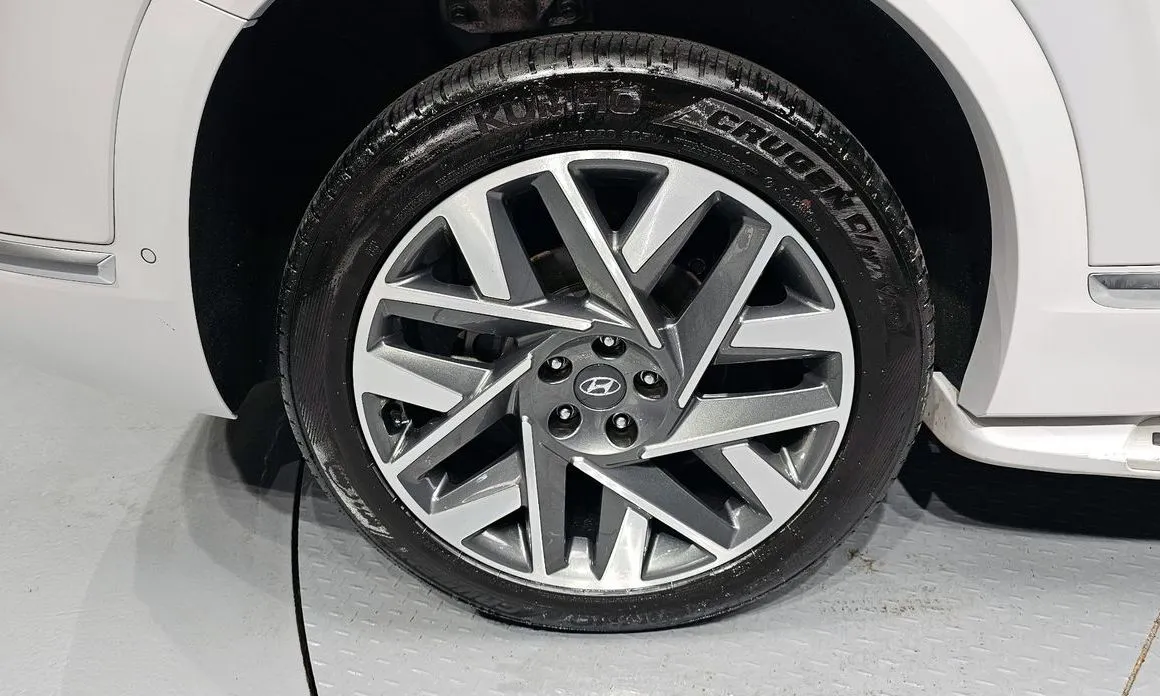 Hyundai Santafe — фото 6