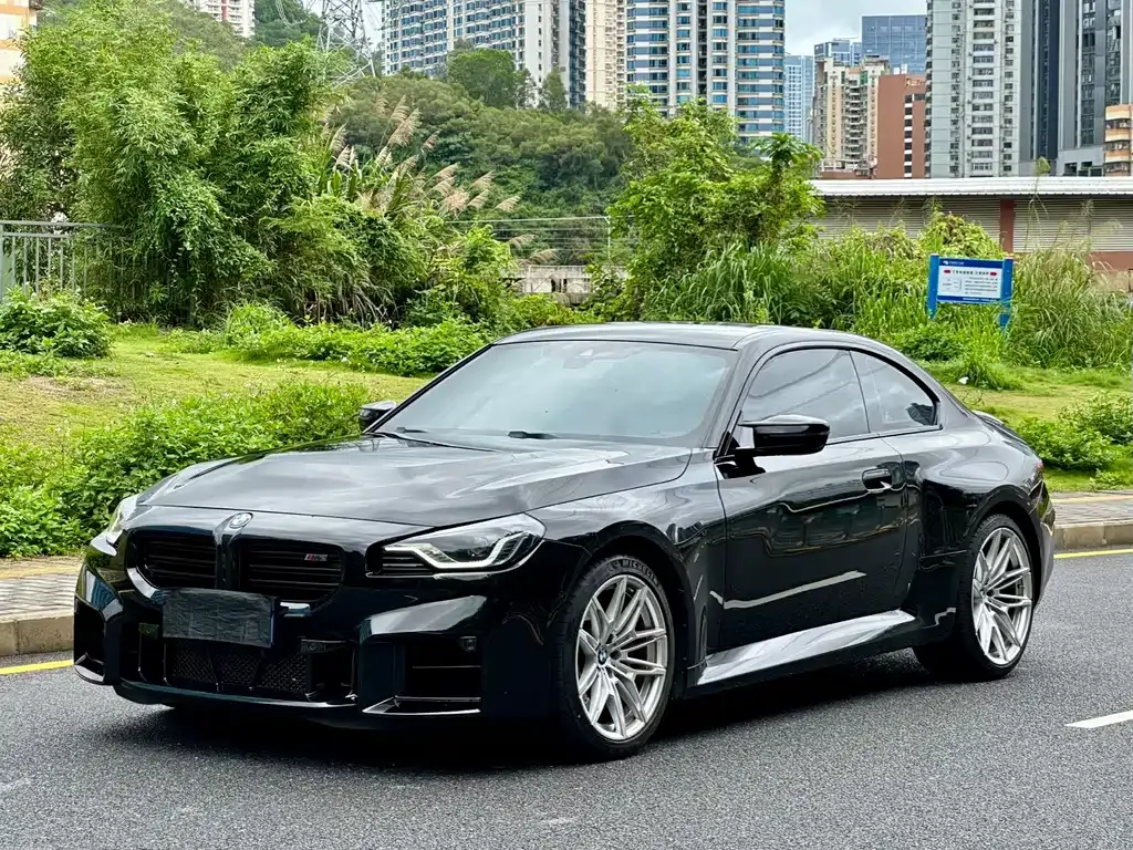 BMW M2 — фото 1