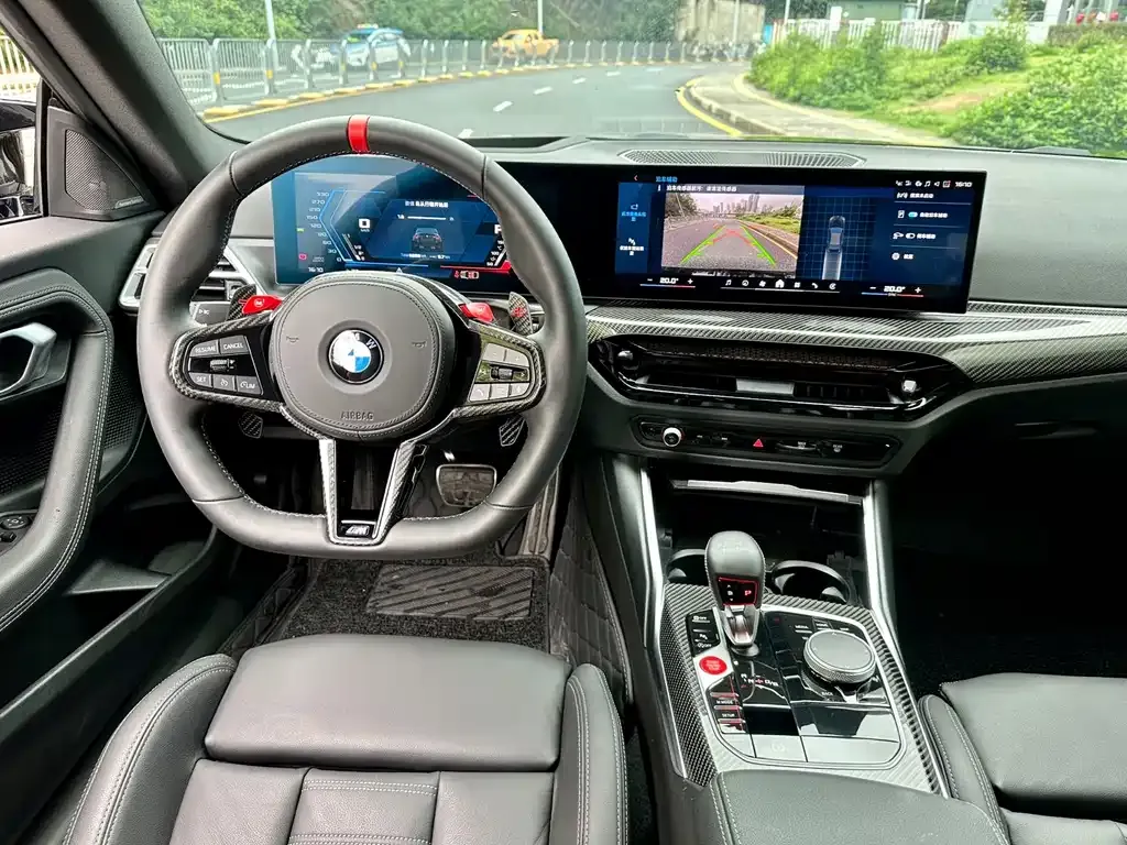 BMW M2 — фото 4