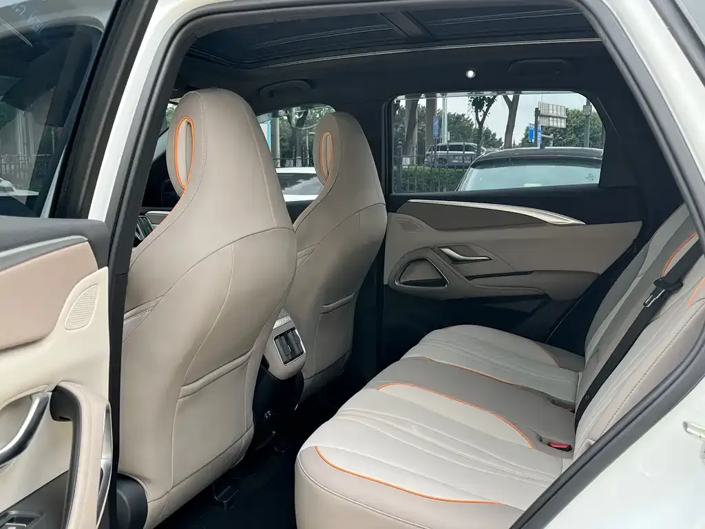 BYD Pro New Energy — фото 3
