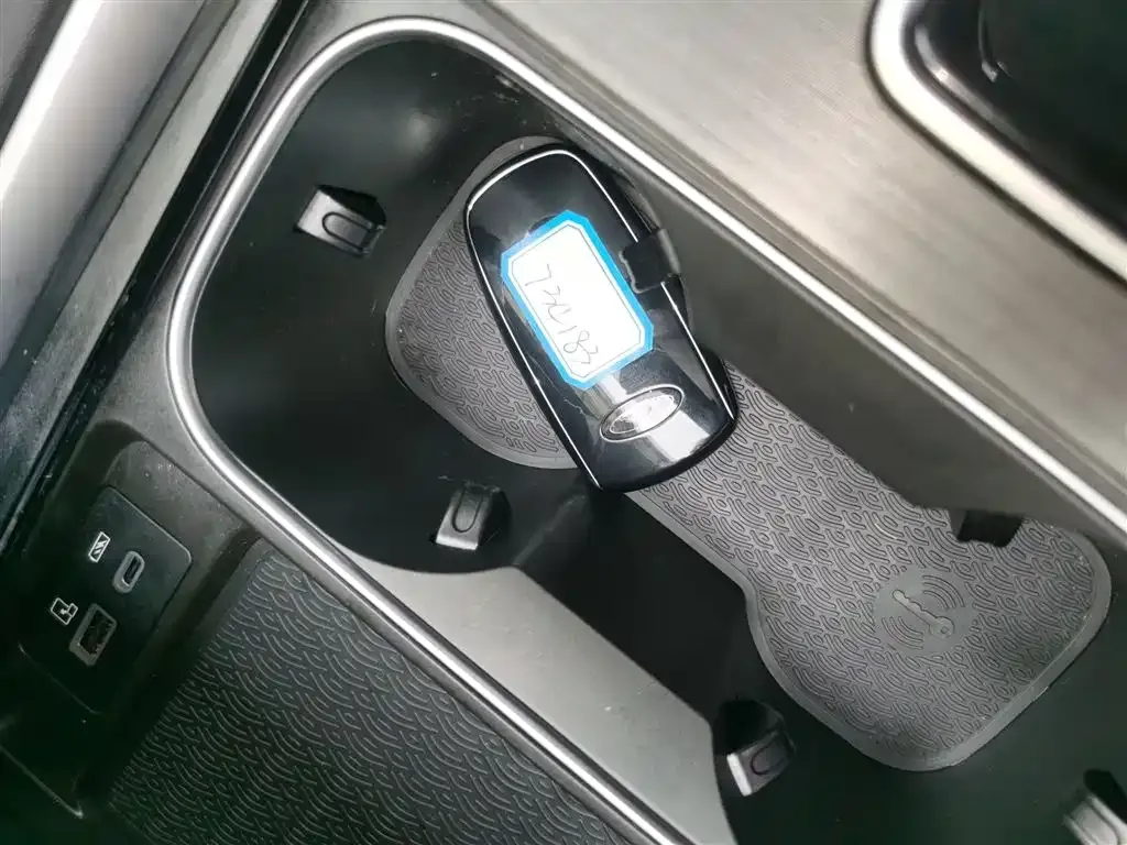 Chery Tiggo 7 PLUS — фото 5
