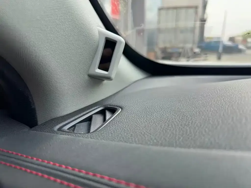 GAC Motor GS4 Plus — фото 6
