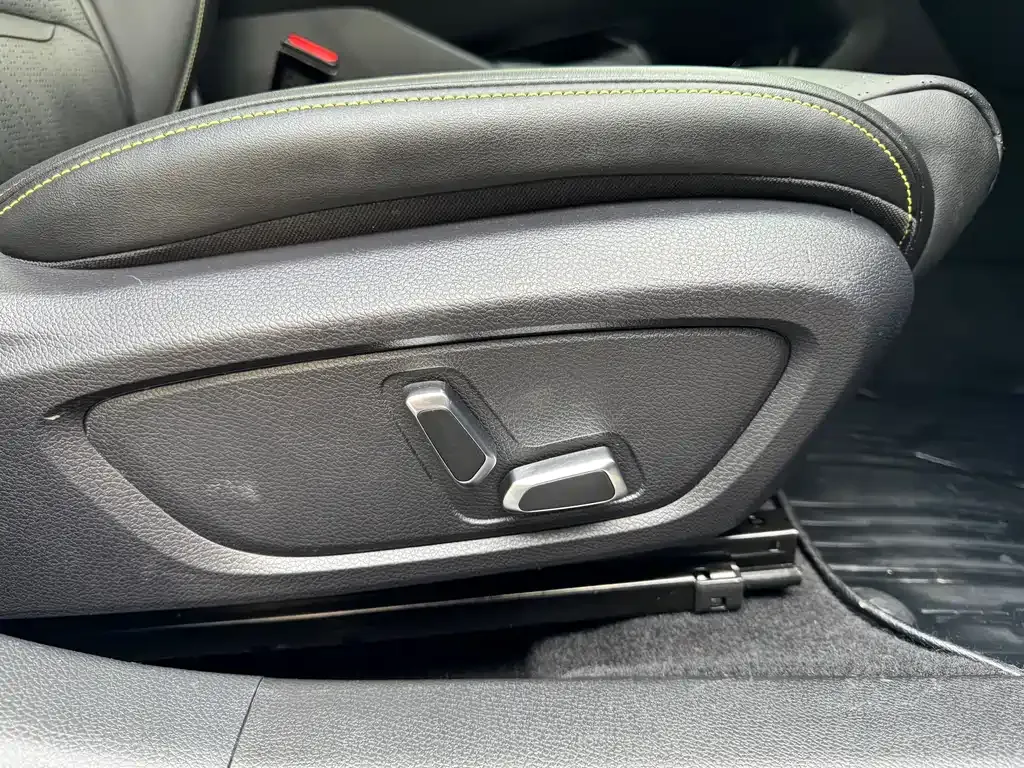 Geely Xingrui — фото 6