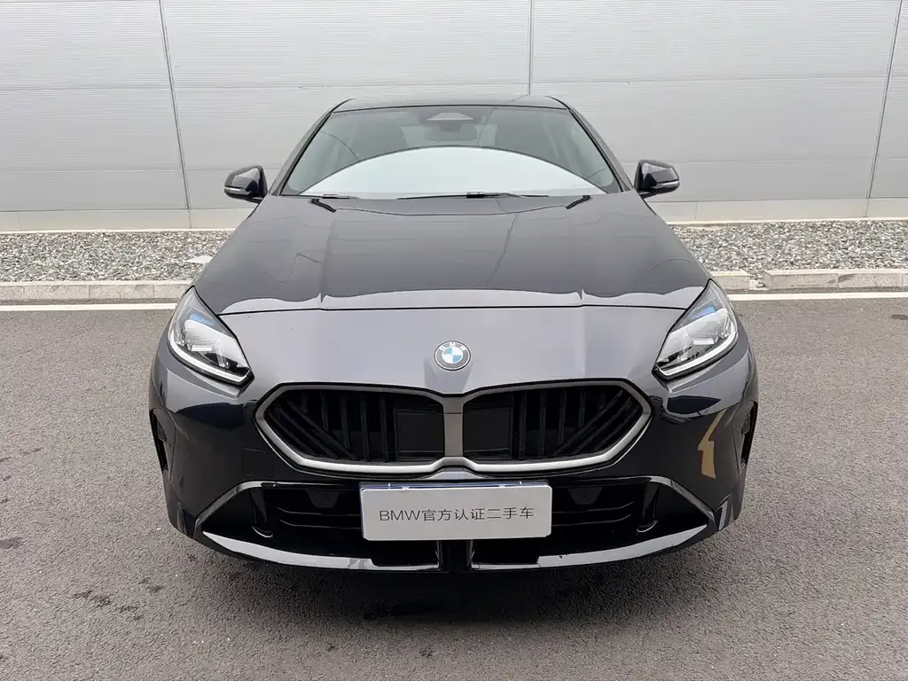 BMW 2 Series — фото 5