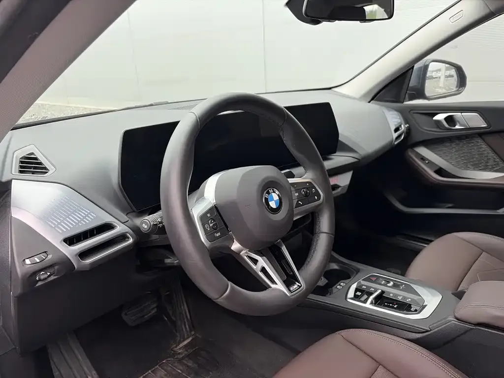 BMW 2 Series — фото 2