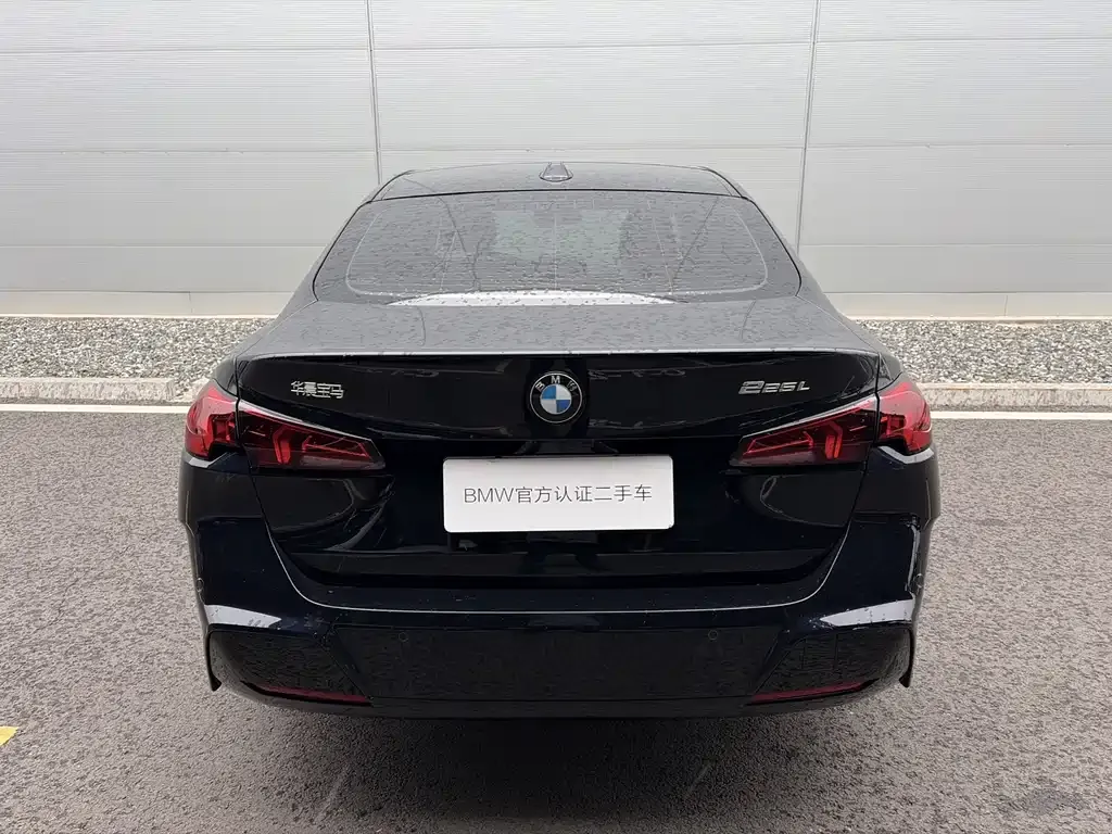 BMW 2 Series — фото 8