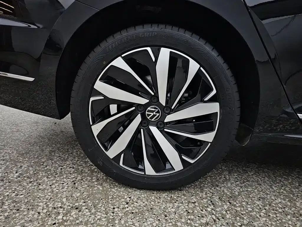 Volkswagen Passat — фото 10