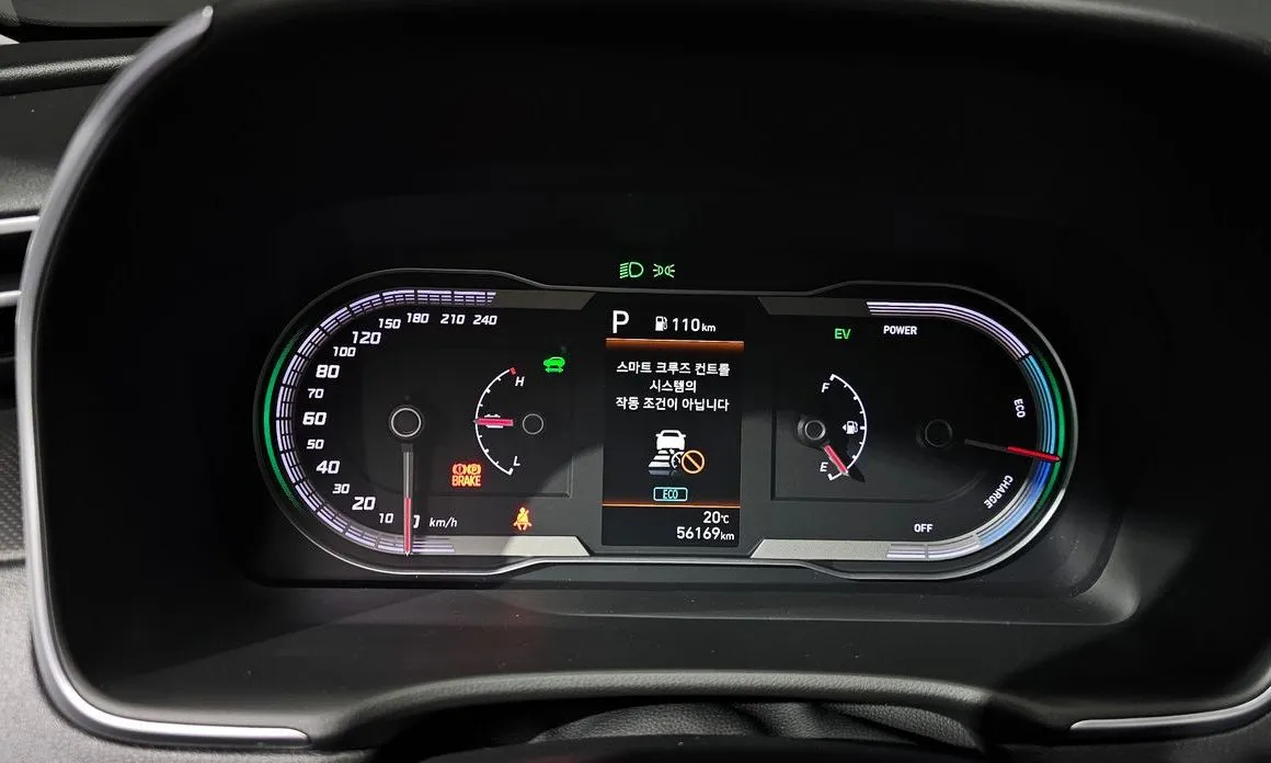 Hyundai Tucson — фото 3