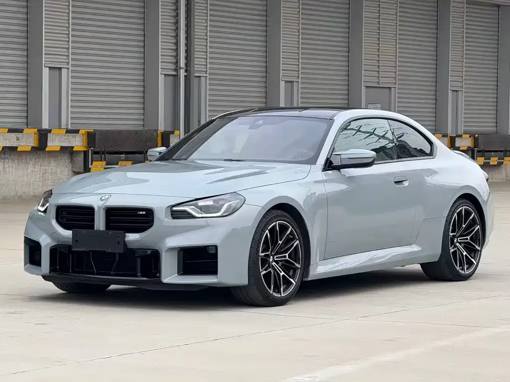 BMW M2 — фото 1