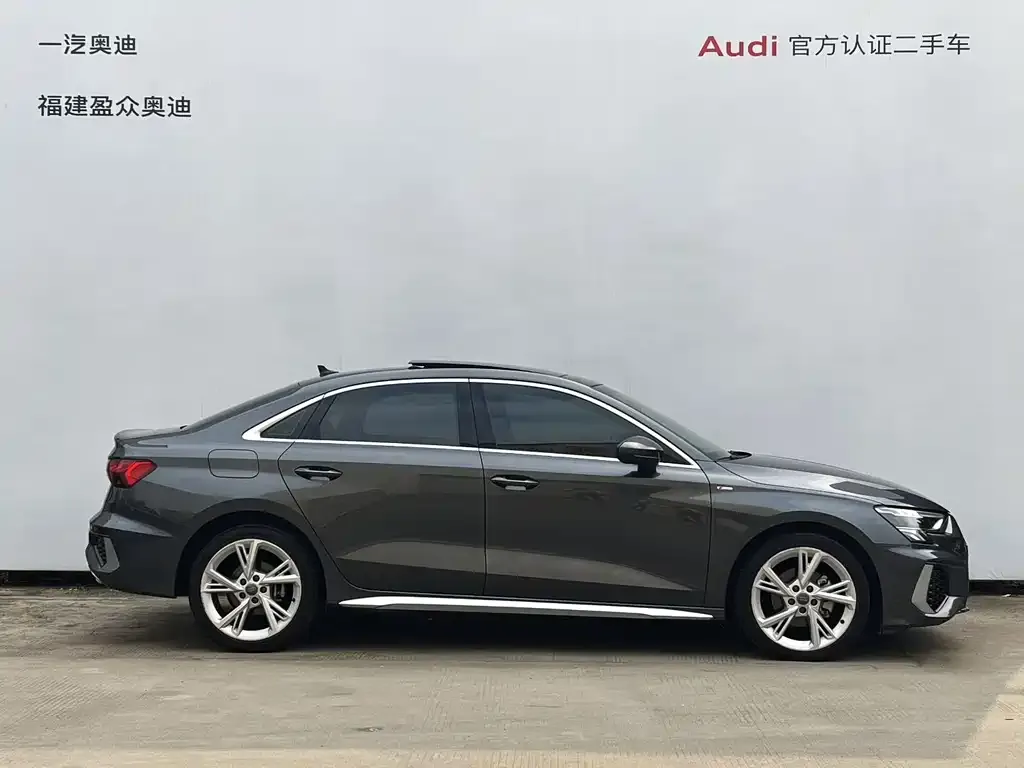 Audi A3 — фото 2