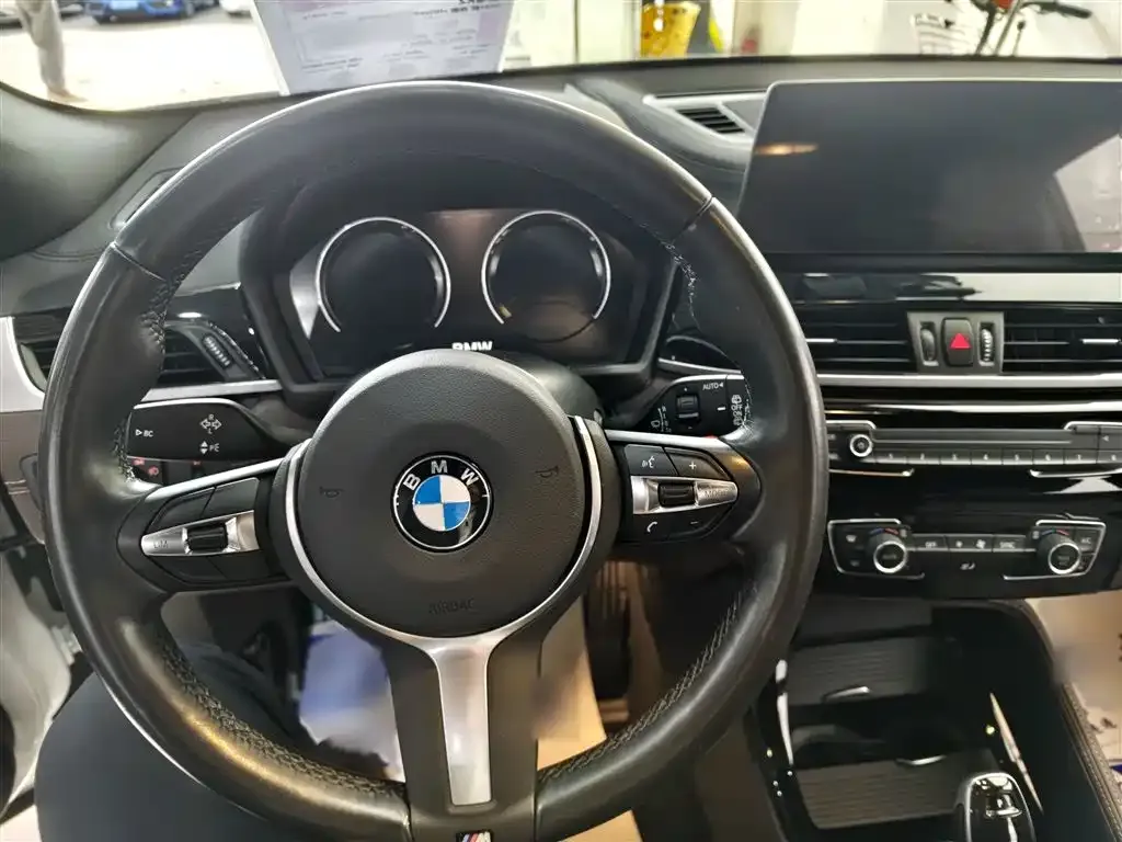 BMW X2 — фото 4