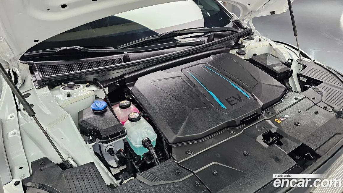 Hyundai Ioniq5 — фото 8
