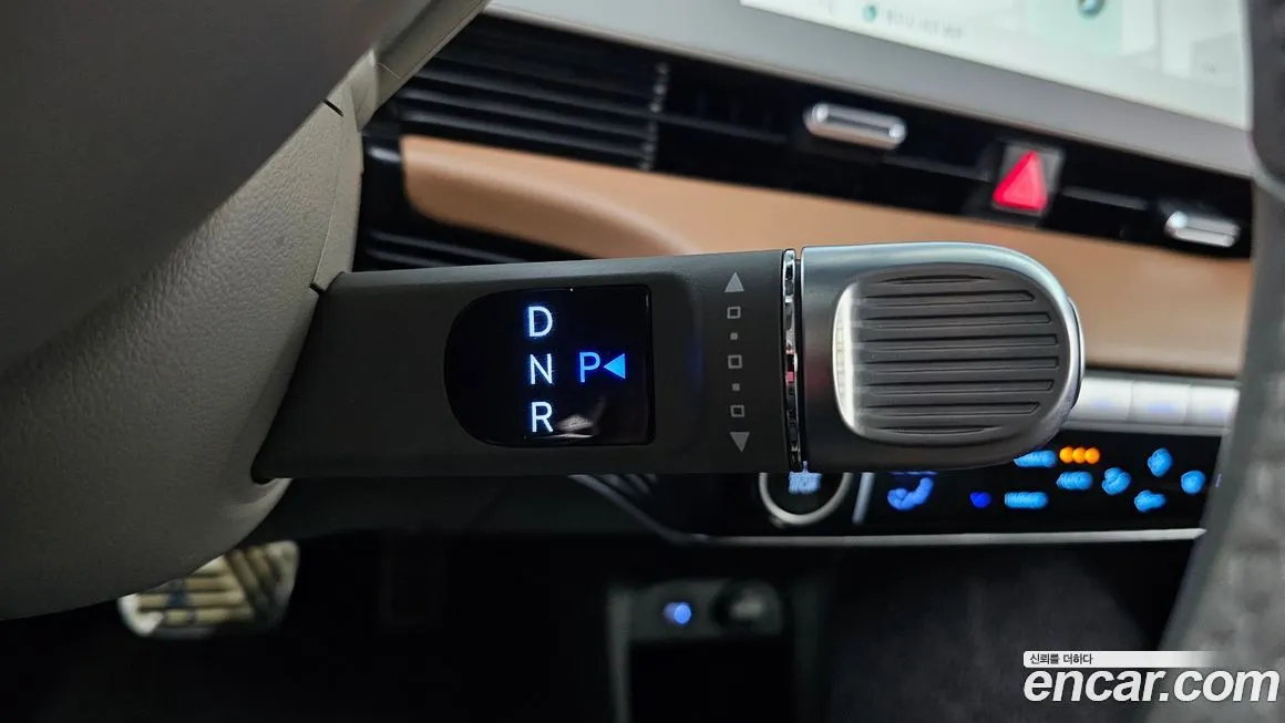 Hyundai Ioniq5 — фото 4