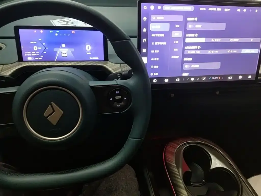 Baojun Yunduo — фото 2
