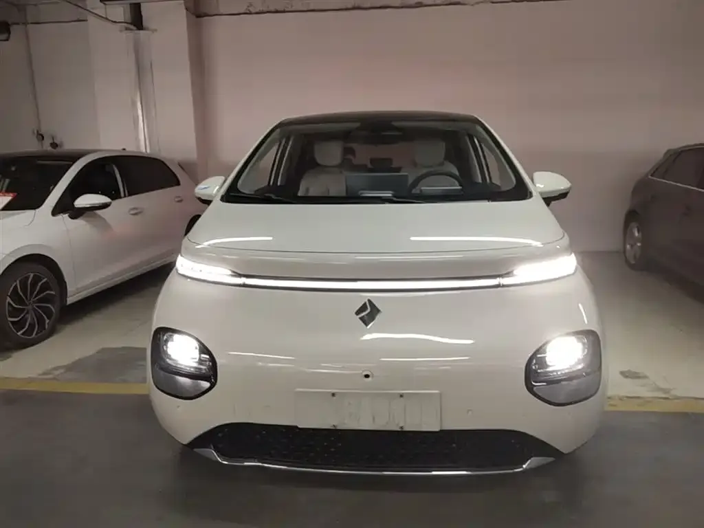 Baojun Yunduo — фото 3