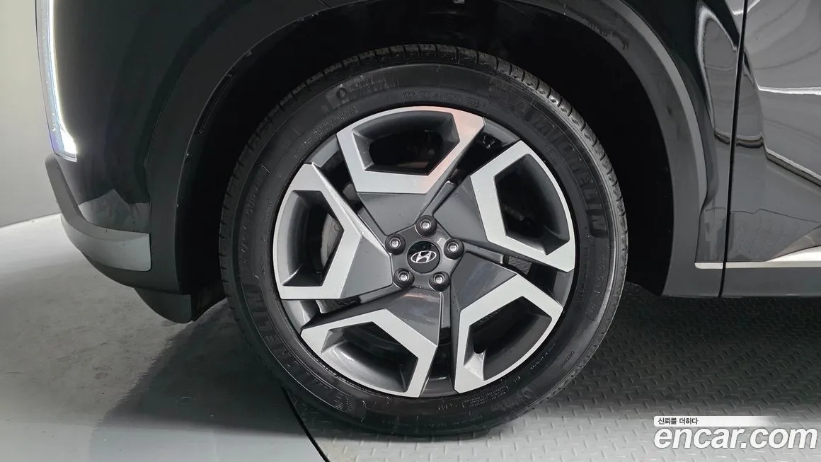 Hyundai Palisade — фото 8