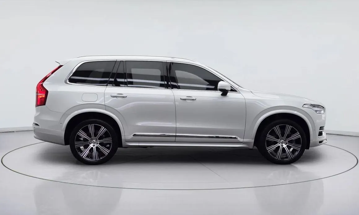 Volvo XC90 — фото 4