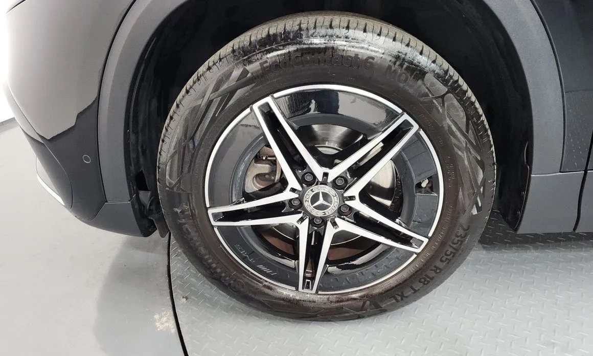 Mercedes-Benz EQA — фото 10
