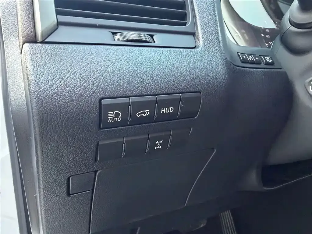 Lexus RX — фото 2