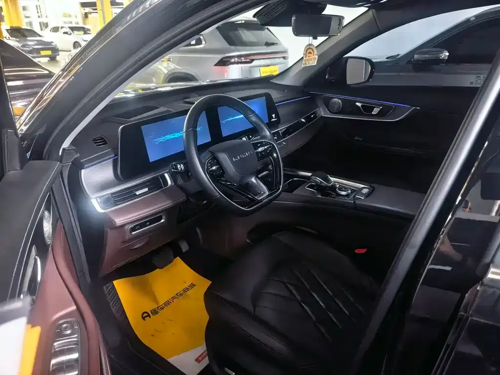 Chery Tiggo 8 PRO — фото 6